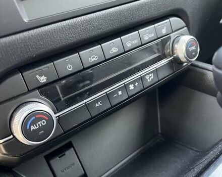 Белый Мазда СХ-5, объемом двигателя 2.49 л и пробегом 13 тыс. км за 24900 $, фото 50 на Automoto.ua