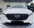 Белый Мазда СХ-5, объемом двигателя 0 л и пробегом 14 тыс. км за 18200 $, фото 1 на Automoto.ua