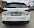 Білий Мазда СХ-5, об'ємом двигуна 2.49 л та пробігом 20 тис. км за 29999 $, фото 19 на Automoto.ua