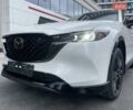 Белый Мазда СХ-5, объемом двигателя 2.5 л и пробегом 63 тыс. км за 29500 $, фото 3 на Automoto.ua