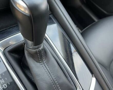 Белый Мазда СХ-5, объемом двигателя 2.49 л и пробегом 13 тыс. км за 24900 $, фото 48 на Automoto.ua