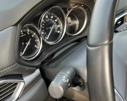 Белый Мазда СХ-5, объемом двигателя 2.49 л и пробегом 13 тыс. км за 24900 $, фото 41 на Automoto.ua