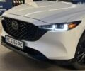 Белый Мазда СХ-5, объемом двигателя 2.5 л и пробегом 14 тыс. км за 26999 $, фото 6 на Automoto.ua
