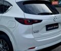 Білий Мазда СХ-5, об'ємом двигуна 2.49 л та пробігом 25 тис. км за 29999 $, фото 17 на Automoto.ua