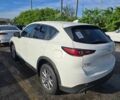 Білий Мазда СХ-5, об'ємом двигуна 0 л та пробігом 23 тис. км за 23000 $, фото 3 на Automoto.ua