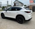 Білий Мазда СХ-5, об'ємом двигуна 2.49 л та пробігом 20 тис. км за 29999 $, фото 15 на Automoto.ua