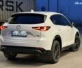 Белый Мазда СХ-5, объемом двигателя 2.5 л и пробегом 14 тыс. км за 26999 $, фото 7 на Automoto.ua