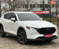 Белый Мазда СХ-5, объемом двигателя 2.5 л и пробегом 42 тыс. км за 22800 $, фото 2 на Automoto.ua