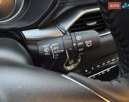 Мазда СХ-5 2023 в Полтаве на Automoto.ua Белый Мазда СХ-5, объемом двигателя 2.49 л и пробегом 30 тыс. км за 23500 $, фото 21 на Automoto.ua