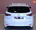 Білий Мазда СХ-5, об'ємом двигуна 2.5 л та пробігом 7 тис. км за 25900 $, фото 18 на Automoto.ua