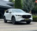 Білий Мазда СХ-5, об'ємом двигуна 2.49 л та пробігом 33 тис. км за 27999 $, фото 1 на Automoto.ua