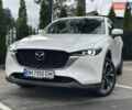Белый Мазда СХ-5, объемом двигателя 2.49 л и пробегом 85 тыс. км за 26500 $, фото 6 на Automoto.ua
