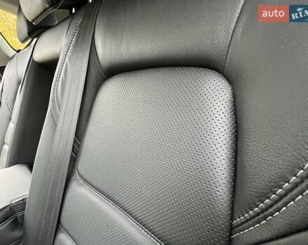 Белый Мазда СХ-5, объемом двигателя 2.49 л и пробегом 17 тыс. км за 25950 $, фото 57 на Automoto.ua