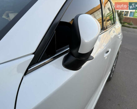 Белый Мазда СХ-5, объемом двигателя 2.49 л и пробегом 22 тыс. км за 29500 $, фото 30 на Automoto.ua