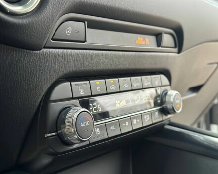 Белый Мазда СХ-5, объемом двигателя 2.5 л и пробегом 42 тыс. км за 22800 $, фото 12 на Automoto.ua