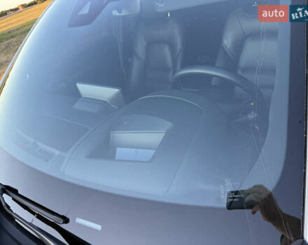 Белый Мазда СХ-5, объемом двигателя 2.49 л и пробегом 22 тыс. км за 29500 $, фото 31 на Automoto.ua