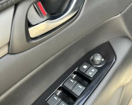 Белый Мазда СХ-5, объемом двигателя 2.49 л и пробегом 13 тыс. км за 24900 $, фото 60 на Automoto.ua