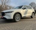 Белый Мазда СХ-5, объемом двигателя 2.49 л и пробегом 13 тыс. км за 24900 $, фото 5 на Automoto.ua