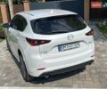 Белый Мазда СХ-5, объемом двигателя 2.49 л и пробегом 17 тыс. км за 27750 $, фото 28 на Automoto.ua