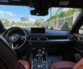 Белый Мазда СХ-5, объемом двигателя 2.49 л и пробегом 5 тыс. км за 35000 $, фото 27 на Automoto.ua