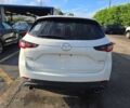 Білий Мазда СХ-5, об'ємом двигуна 0 л та пробігом 23 тис. км за 23000 $, фото 5 на Automoto.ua