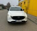 Білий Мазда СХ-5, об'ємом двигуна 2.49 л та пробігом 21 тис. км за 25800 $, фото 4 на Automoto.ua
