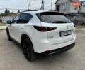 Білий Мазда СХ-5, об'ємом двигуна 2.49 л та пробігом 20 тис. км за 29999 $, фото 17 на Automoto.ua