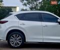 Білий Мазда СХ-5, об'ємом двигуна 2.49 л та пробігом 27 тис. км за 29490 $, фото 10 на Automoto.ua