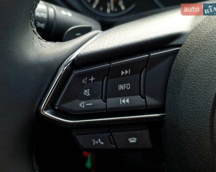 Білий Мазда СХ-5, об'ємом двигуна 2.49 л та пробігом 27 тис. км за 29490 $, фото 44 на Automoto.ua