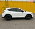 Білий Мазда СХ-5, об'ємом двигуна 2.49 л та пробігом 21 тис. км за 25800 $, фото 9 на Automoto.ua