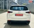 Білий Мазда СХ-5, об'ємом двигуна 2.49 л та пробігом 18 тис. км за 22700 $, фото 8 на Automoto.ua