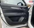 Белый Мазда СХ-5, объемом двигателя 2.49 л и пробегом 17 тыс. км за 25950 $, фото 41 на Automoto.ua