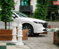 Білий Мазда СХ-5, об'ємом двигуна 2.49 л та пробігом 1 тис. км за 39100 $, фото 14 на Automoto.ua