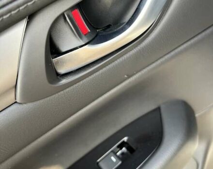 Белый Мазда СХ-5, объемом двигателя 2.49 л и пробегом 13 тыс. км за 24900 $, фото 101 на Automoto.ua