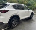 Белый Мазда СХ-5, объемом двигателя 2.49 л и пробегом 35 тыс. км за 27000 $, фото 6 на Automoto.ua