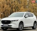 Белый Мазда СХ-5, объемом двигателя 2.49 л и пробегом 17 тыс. км за 25950 $, фото 1 на Automoto.ua