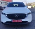 Белый Мазда СХ-5, объемом двигателя 2.5 л и пробегом 34 тыс. км за 23300 $, фото 8 на Automoto.ua