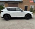 Білий Мазда СХ-5, об'ємом двигуна 2.49 л та пробігом 20 тис. км за 29999 $, фото 25 на Automoto.ua
