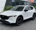 Белый Мазда СХ-5, объемом двигателя 2.5 л и пробегом 63 тыс. км за 29500 $, фото 1 на Automoto.ua