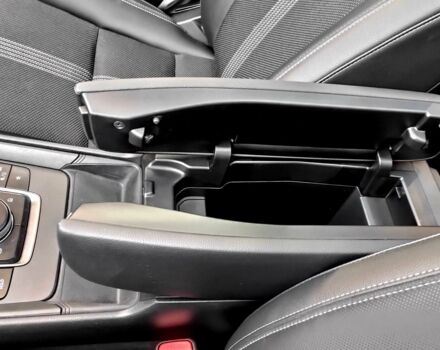 Белый Мазда СХ-5, объемом двигателя 2.5 л и пробегом 27 тыс. км за 27900 $, фото 13 на Automoto.ua