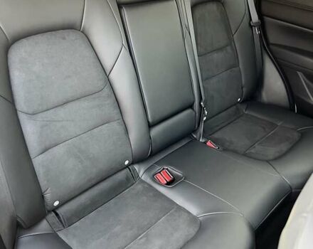 Белый Мазда СХ-5, объемом двигателя 2.49 л и пробегом 13 тыс. км за 24900 $, фото 91 на Automoto.ua