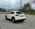 Мазда СХ-5 2023 в Полтаве на Automoto.ua Белый Мазда СХ-5, объемом двигателя 2.49 л и пробегом 30 тыс. км за 23500 $, фото 5 на Automoto.ua