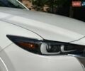 Белый Мазда СХ-5, объемом двигателя 2.49 л и пробегом 17 тыс. км за 27750 $, фото 12 на Automoto.ua