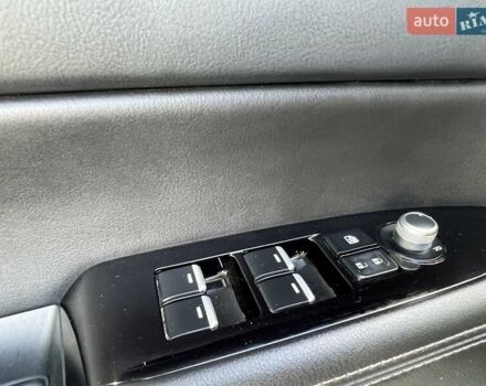 Белый Мазда СХ-5, объемом двигателя 2.49 л и пробегом 17 тыс. км за 25950 $, фото 42 на Automoto.ua