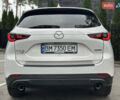 Белый Мазда СХ-5, объемом двигателя 2.49 л и пробегом 85 тыс. км за 26500 $, фото 15 на Automoto.ua