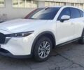 Белый Мазда СХ-5, объемом двигателя 2.49 л и пробегом 34 тыс. км за 23300 $, фото 1 на Automoto.ua