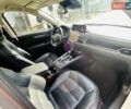 Белый Мазда СХ-5, объемом двигателя 2.49 л и пробегом 18 тыс. км за 21000 $, фото 16 на Automoto.ua