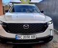 Белый Мазда СХ-5, объемом двигателя 2.5 л и пробегом 27 тыс. км за 27900 $, фото 2 на Automoto.ua