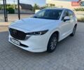 Білий Мазда СХ-5, об'ємом двигуна 2.49 л та пробігом 32 тис. км за 25300 $, фото 1 на Automoto.ua