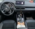 Белый Мазда СХ-5, объемом двигателя 2.49 л и пробегом 35 тыс. км за 27000 $, фото 13 на Automoto.ua